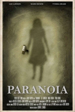 Постер к фильму Paranoia (2017)