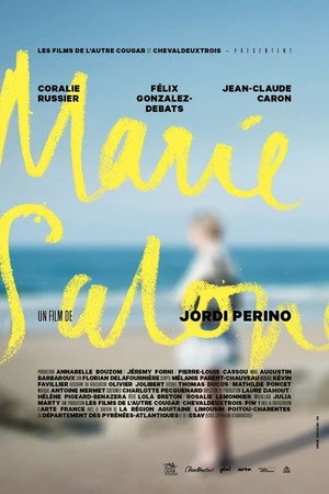 Постер к фильму Marie salope (2017)