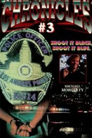 Постер к фильму Shoot It Black, Shoot It Blue (1974)