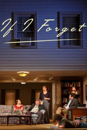 Постер к фильму If I Forget (2017)