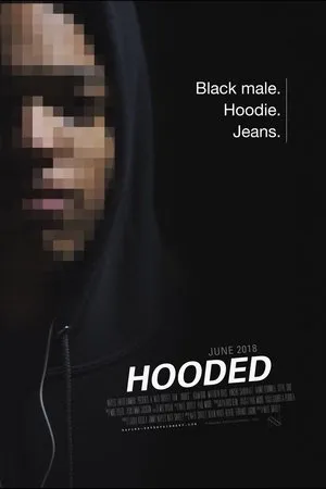 Постер к фильму Hooded (2018)