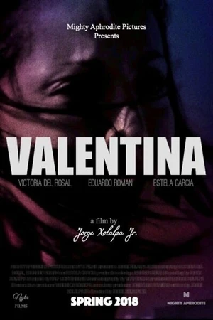 Постер к фильму Valentina (2017)