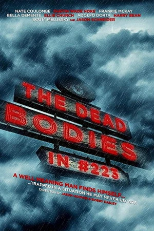 Постер к фильму The Dead Bodies in #223 (2017)