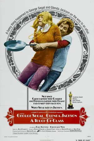 Постер к фильму С шиком (1973)