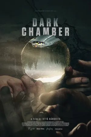 Постер к фильму Dark Chamber (2019)