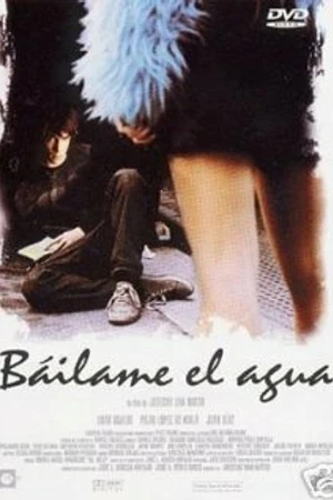 Постер к фильму Наполни меня жизнью (2000)