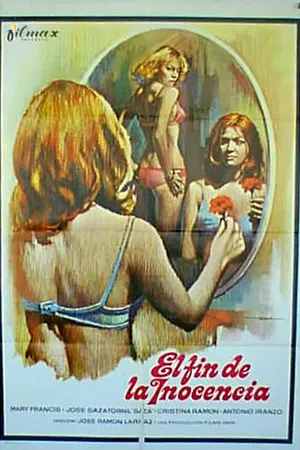 Постер к фильму Конец невинности (1977)