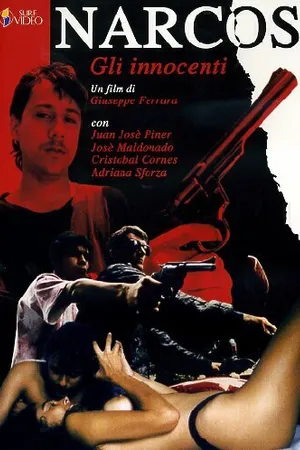 Постер к фильму Глюки (1992)