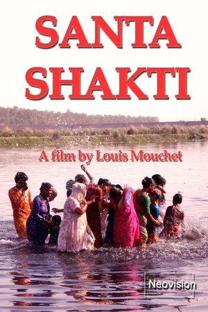 Постер к фильму Santa Shakti (2017)