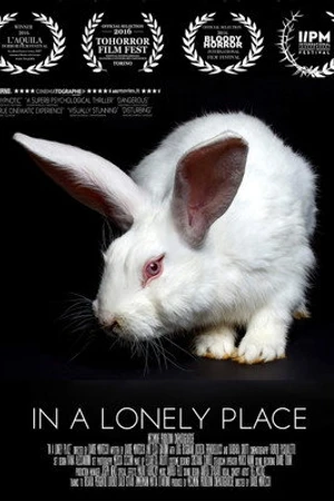 Постер к фильму In a Lonely Place (2016)