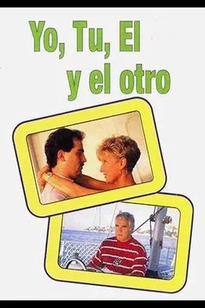 Постер к фильму Я, ты, и другие (1993)