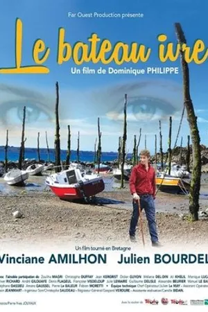 Постер к фильму Le bateau ivre (2017)