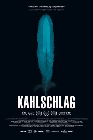 Постер к фильму Kahlschlag (2018)