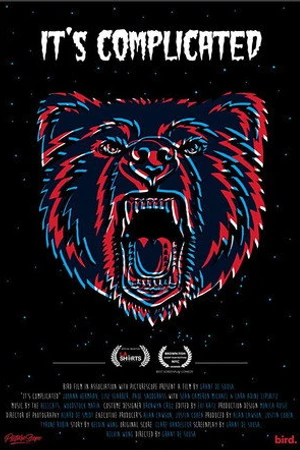 Постер к фильму It's Complicated (2017)