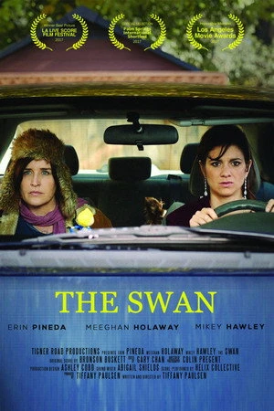 Постер к фильму The Swan (2017)