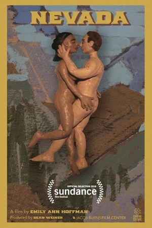 Постер к мультфильму Nevada (2017)