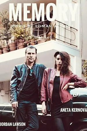Постер к фильму Memory (2017)