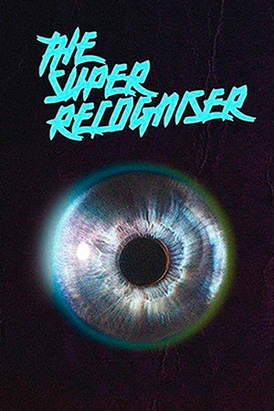 Постер к фильму The Super Recogniser (2017)