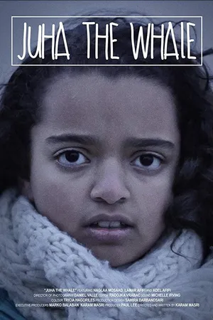 Постер к фильму Juha the Whale (2016)