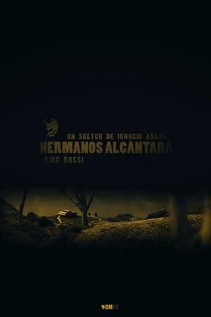 Постер к фильму Hermanos Alcántara (2017)