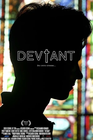 Постер к фильму Deviant (2018)