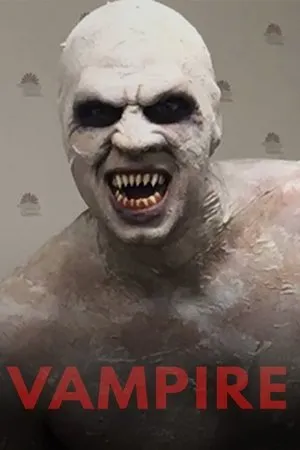 Постер к фильму Vampire (2017)
