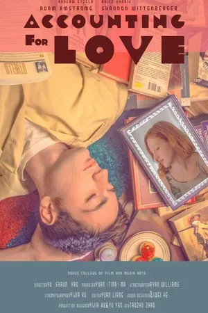 Постер к фильму Accounting for Love (2017)