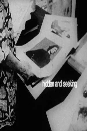 Постер к фильму Hidden and Seeking (1971)