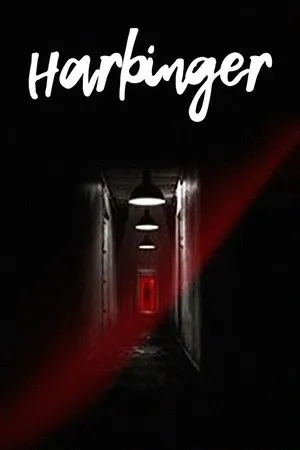 Постер к фильму Harbinger (2016)