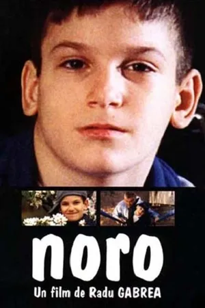 Постер к фильму Noro (2002)