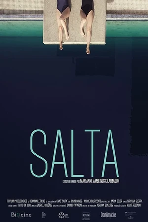 Постер к фильму Salta (2017)