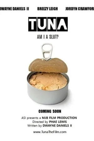 Постер к фильму Tuna (2017)