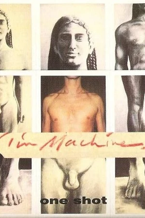 Постер к фильму Tin Machine: One Shot (1991)