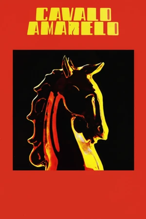 Постер к сериалу Cavalo Amarelo (1980)