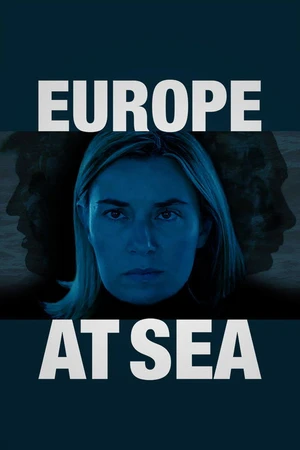 Постер к фильму Europe At Sea (2017)