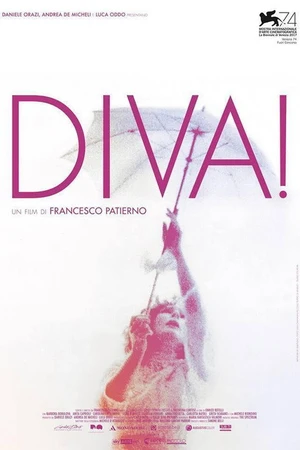 Постер к фильму Diva! (2017)
