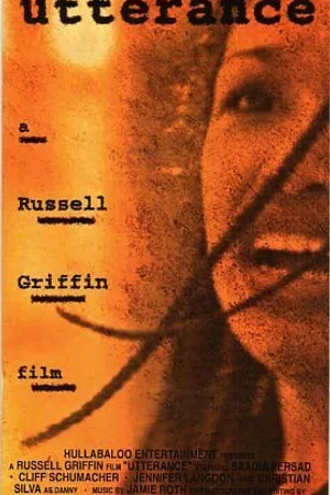Постер к фильму Utterance (1997)