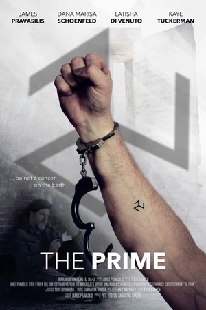 Постер к фильму The Prime (2017)