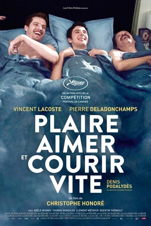 Постер к фильму Прости, ангел (2018)