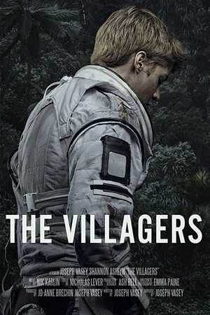 Постер к фильму The Villagers (2018)