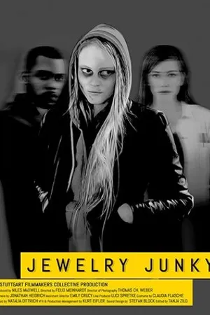 Постер к фильму Jewelry Junky (2018)