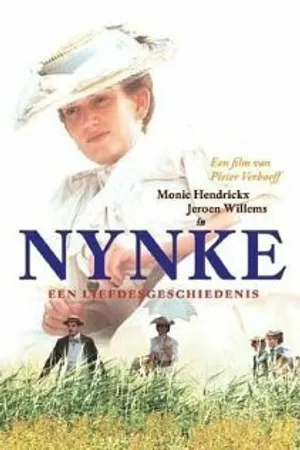 Постер к фильму Нинке (2001)