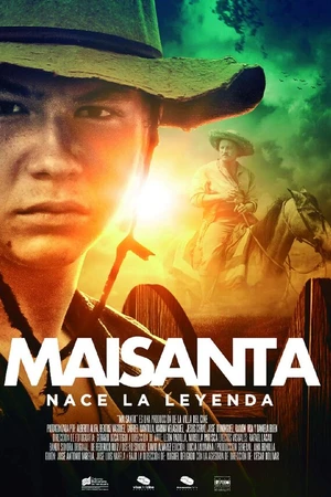 Постер к фильму Maisanta (2016)
