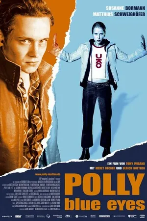 Постер к фильму Голубоглазая Полли (2005)