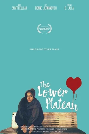 Постер к фильму The Lower Plateau (2018)