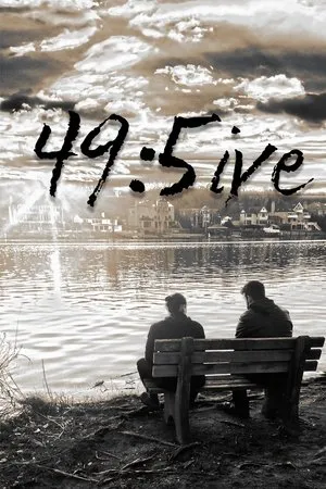 Постер к фильму 49:5ive (2016)