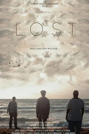 Постер к фильму Lost (2018)