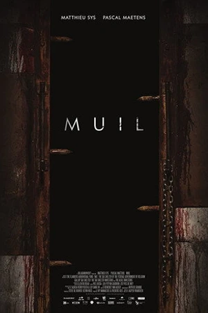 Постер к фильму Muil (2018)
