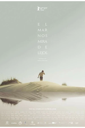 Постер к фильму Море смотрит на нас издалека (2017)