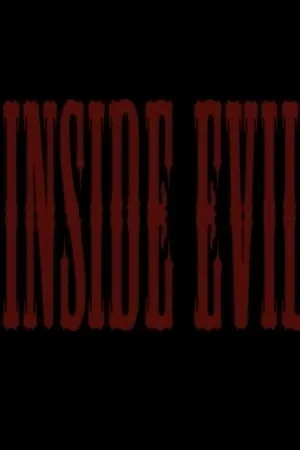 Постер к фильму Inside Evil (2017)